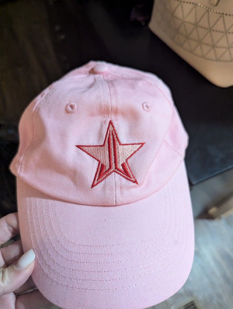 Jeffery Star Hat