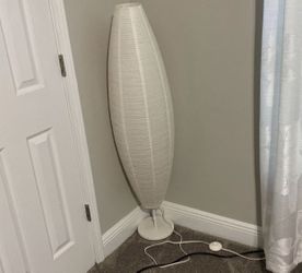 White Lamp