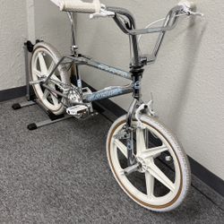 1993 Dyno Slammer Chrome 