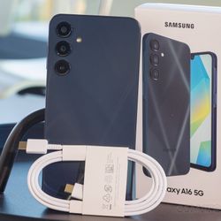 4 samsung Galaxy A16