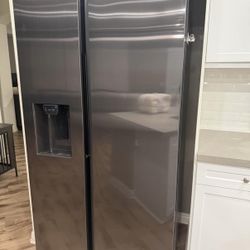 Samsung Matching Appliances 