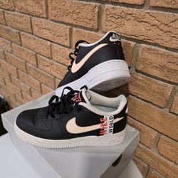 Nike Air Force 1 Low '07 LV8 "Worldwide Pack"