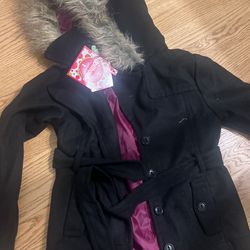 Girls Jacket