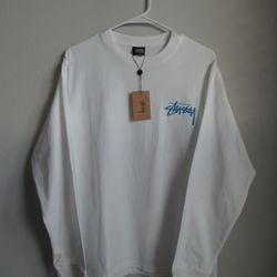 STUSSY LONGSLEEVE