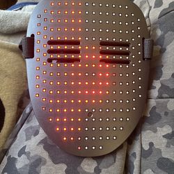 Led mask