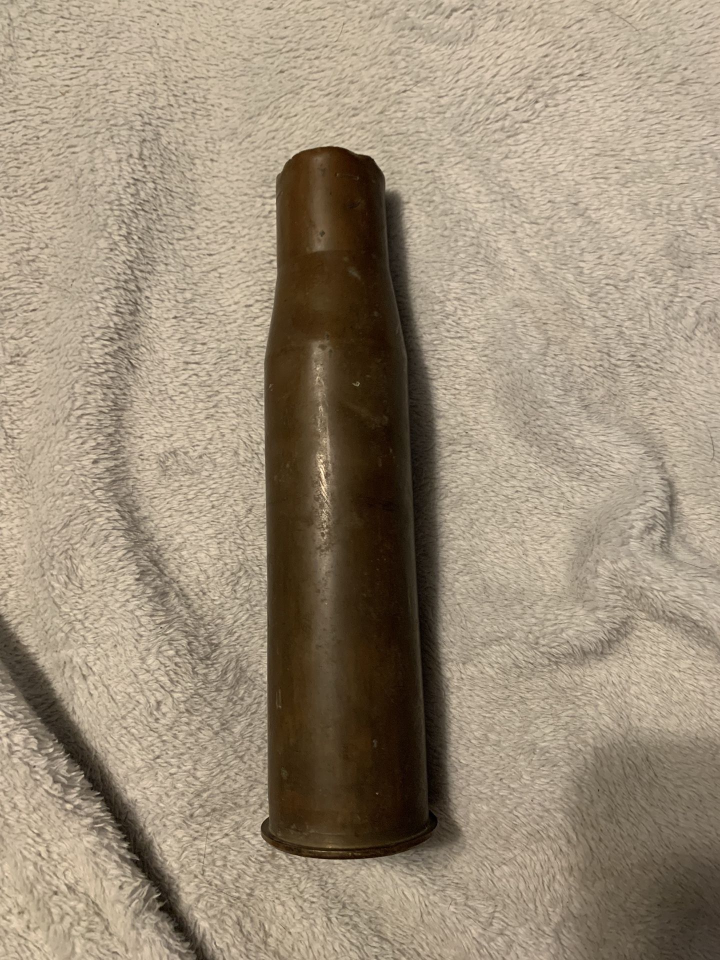 Brass Thing