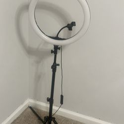 Selfie Light