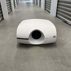 Barco Projector