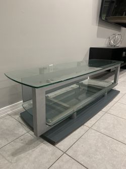 TV Entertainment Center