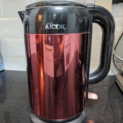 Electric Kettle 1.7 Liter