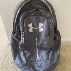 Under Armour Backpack 🎒 