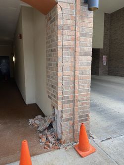 Brick Job