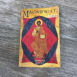 Magnificat 