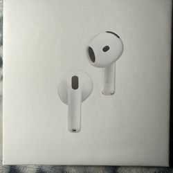 AirPod Gen 4