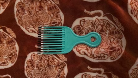 Hair Pick