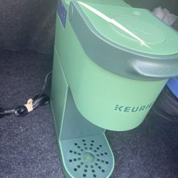 Keurig Single Serve 