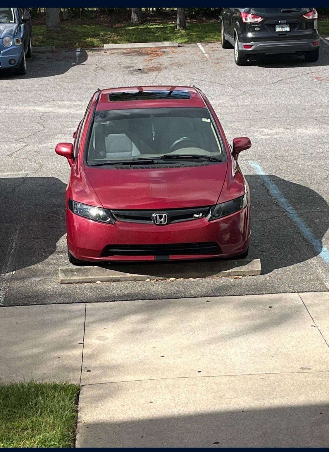 2006 Honda Civic