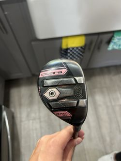 Cobra King Sz Hybrid