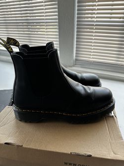 Dr Marten boots