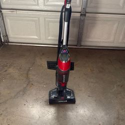 Bissell  Symphony Vacuum and Steam Mop with 2 Mop Pads, 1132 Asking price is $90.00 Pick up only  In Powder Springs Ga 30127 