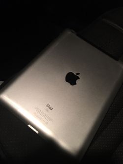 Ipad 2 generations locked