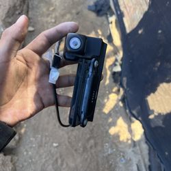 2016 Honda Oddessey Backup Camera 