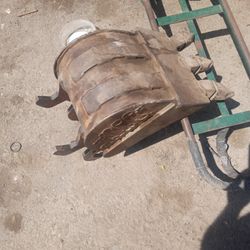 Digging Excavator Bucket