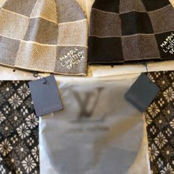 Beanies 