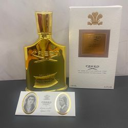 Creed Millesime Imperial Perfume Cologne for Men Unisex 3.3 oz New In Box