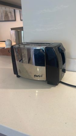 Free Toaster- Used