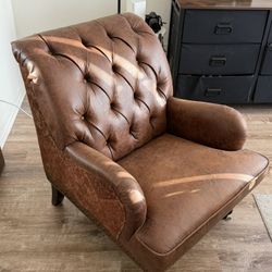 Accent Chair