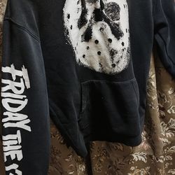 Vans hoodie