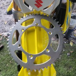 Dirtbike Part