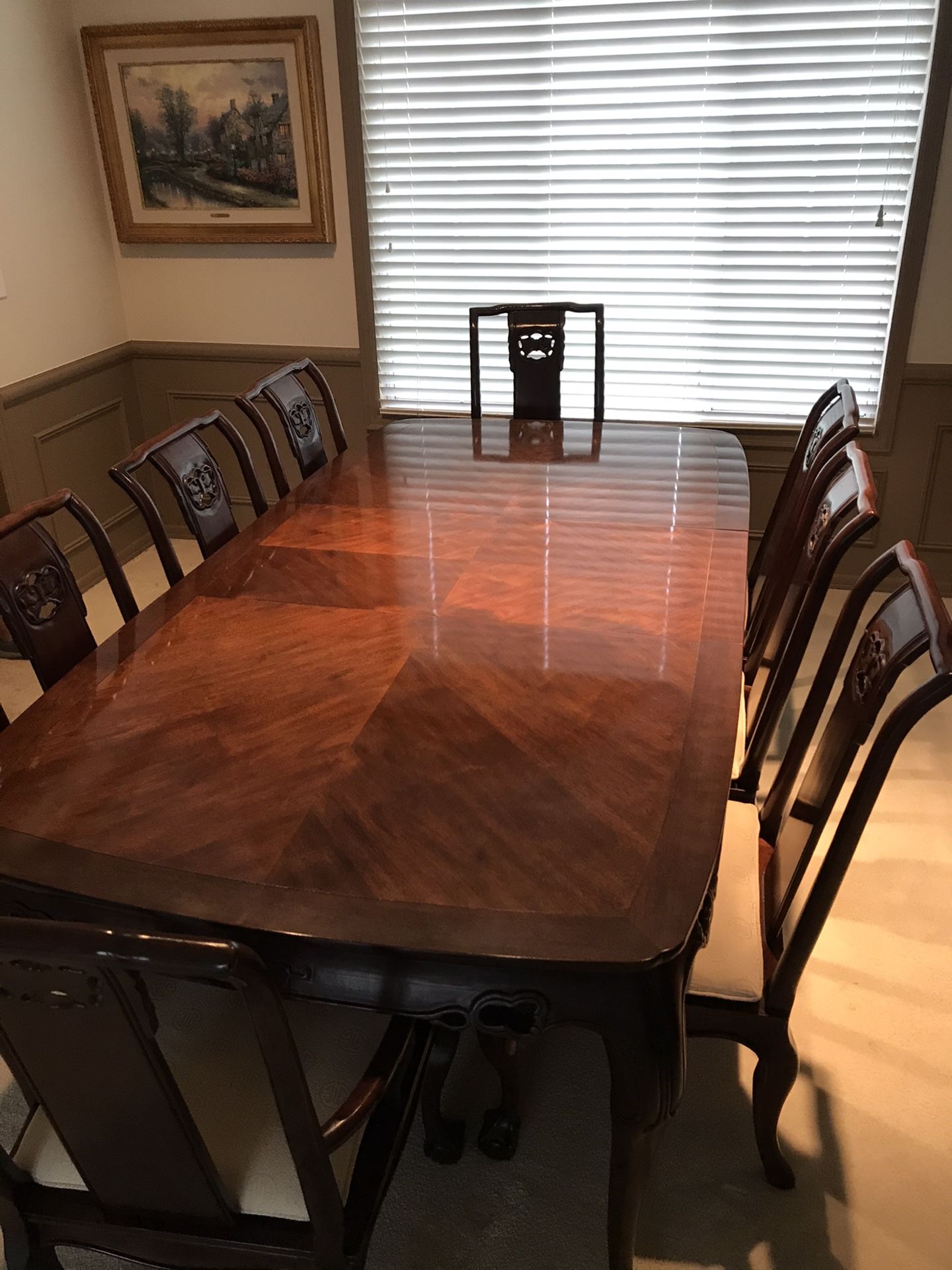 dining-room-table-for-sale-in-redmond-wa-offerup