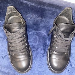 Rick Owns Size 8