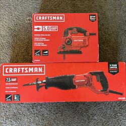 Craftsman Tools