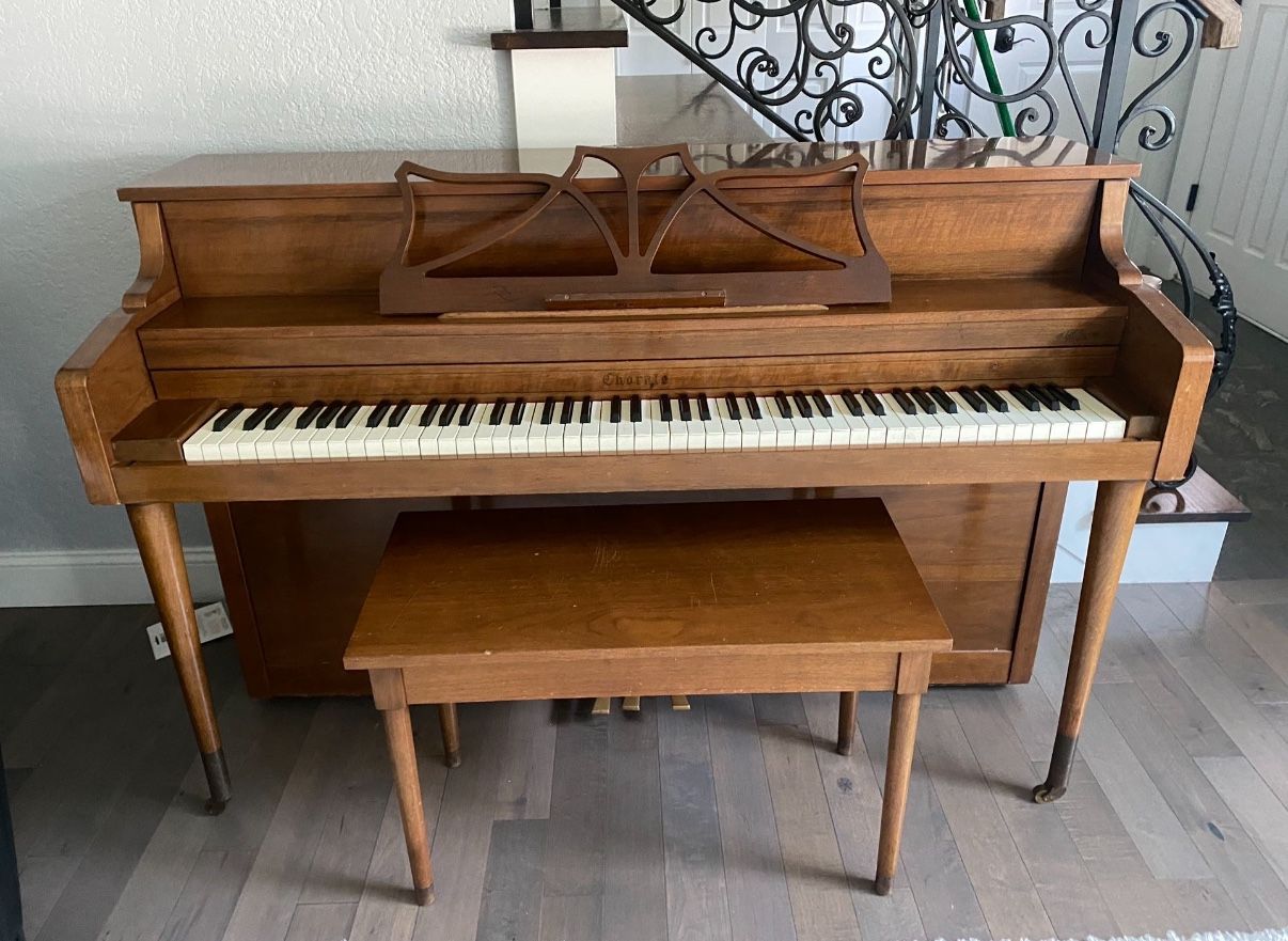 Piano