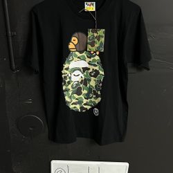 Bape Shirt 