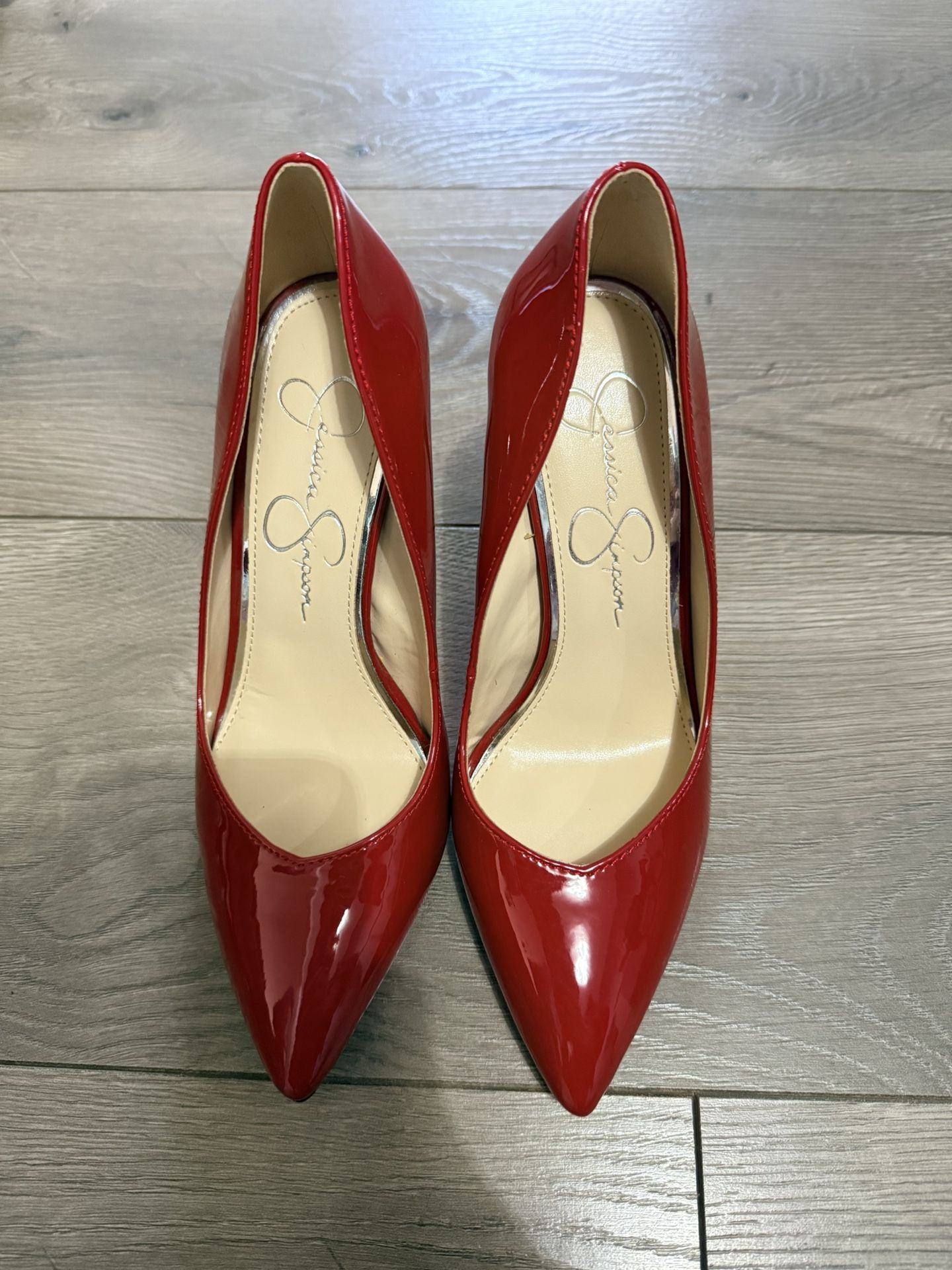 Jessica simpson Ladies Shoes