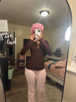 Lululemon define jacket