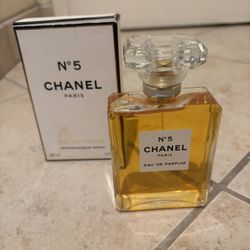 Chanel No5 Eau De Parfum