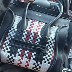 New Celine Paris bags