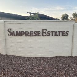 Community Sale 119 Townhomes!
