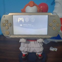 Psp