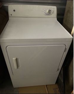 GE Electric Dryer