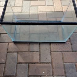 Reptile Tank