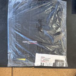 4 Runner TRD Floor Mats