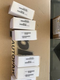 1994 Infiniti J 30 fuel injector kit