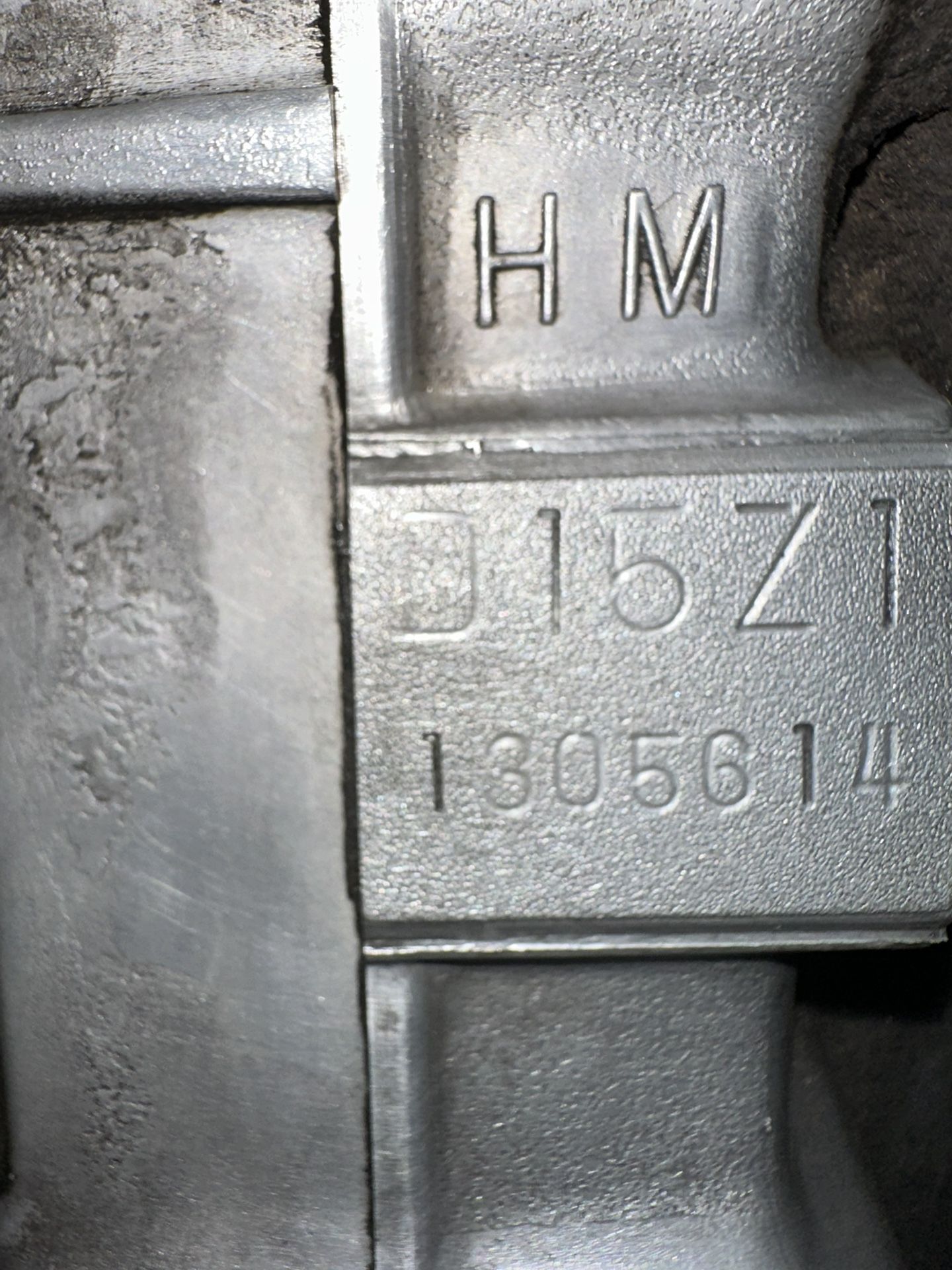 D15Z1 Civic Engine And Transmission