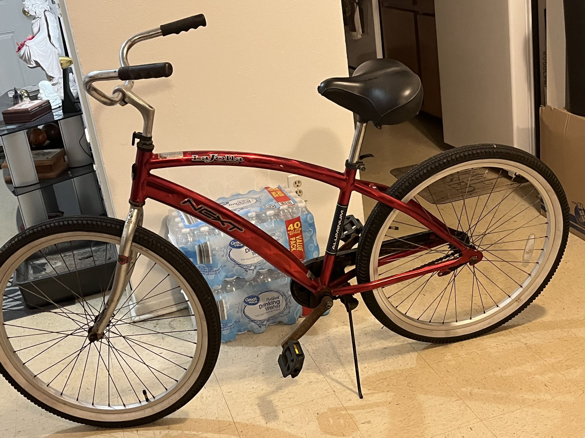 La Jolla Street Cruiser Next